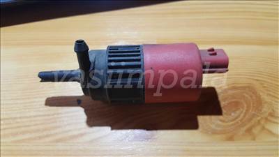 Volvo 30859459 V40 hátsó ablakmosómotor