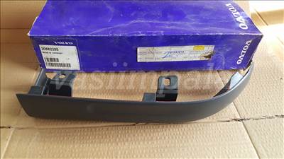 Volvo 30882285 S40 V40 spoiler 