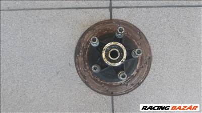 Piaggio Hexagon első kerékagy
