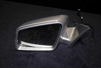 Mercedes S 350 W221, W216 MB S-class W221 FL B. elektromos behajlós tükör.