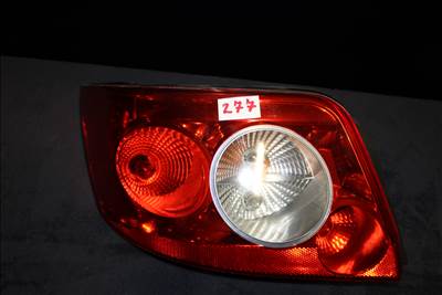 Renault Megane 2 Cabrio hátsó lámpa pár.