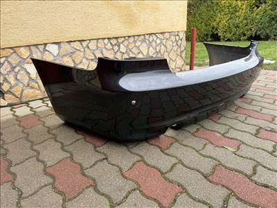 BMW E92/93 Hátsó Lökhárító 51127256094