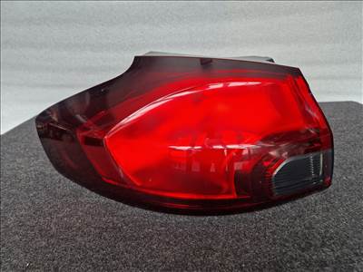 OPEL ZAFIRA C bal hátsó lámpa 13278784