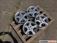 14" 4x100 Dezent
