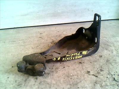 LANCIA Phedra Tolóajtó oldalajtó görgő