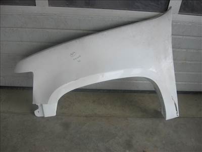 323. Chevrolet USA Tahoe (1st gen) Chevrolet Tahoe bal első sárvédő 