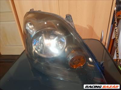 Ford Fiesta Mk5 fényszóró 