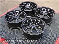  RAYS HYUGA HP10 19×8 és 19×9 5×120 5x120 használt alufelni