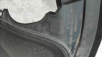 Volkswagen Golf VIII Golf VIII jobb első dobbetét  5h0805912