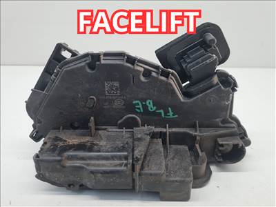 Volkswagen Golf VII bal első ajtózár (facelift) (29016) 5tb837015a