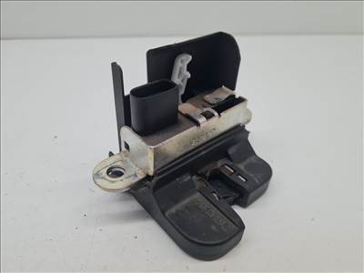 Volkswagen Golf VII kombi csomagtérajtó zárszerkezet (29022) 5g0827505d