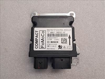 Ford C-Max Mk2 légzsákvezérlő  am5t14b321af