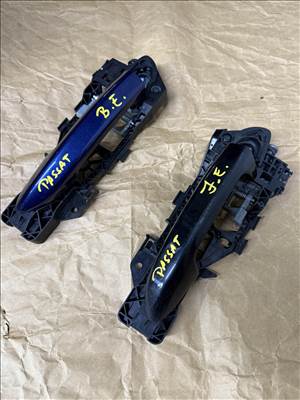 Vw Passat B7 ajtó kilincs 