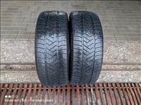 235/65 R17" Pirelli használt téli gumik