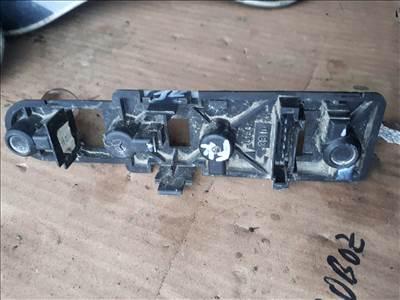 Mercedes A-osztály W168 Hátsó lámpa foglalat 