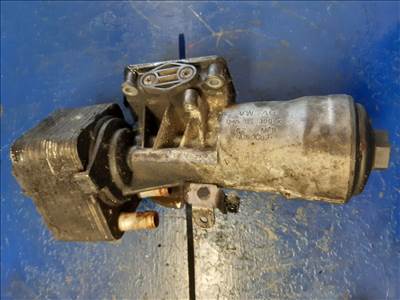 Volkswagen Passat B6 Olajhűtő