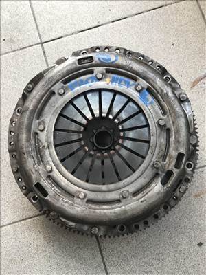 Volkswagen Golf V 2,0 PD BKD (kézi 6) kettős tömegű lendkerék