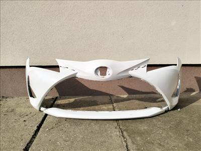 Toyota Yaris első lökhárító 52119-0DA40