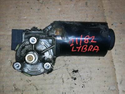 Lancia Lybra Hátsó Ablaktörlő Motor *116942*