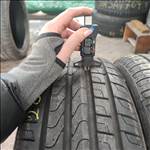  205/55 R16 Pirelli nyári gumi 80000ft a 4db/319/