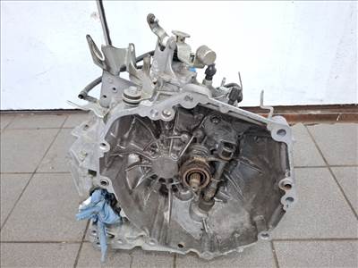 Suzuki Ignis  váltó