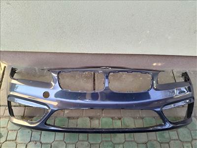 BMW 2-es sorozat F45 első lökhárító 51117328677