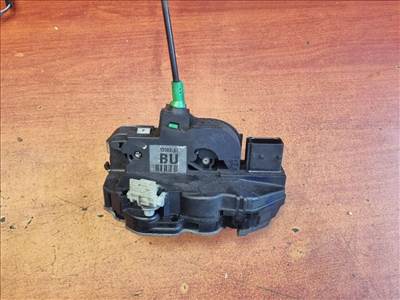 OPEL INSIGNIA Sports Tourer Bal hátsó Ajtózár