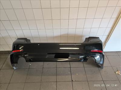 BMW 5 G30 Hátsó Lökhárító (Részeivel)