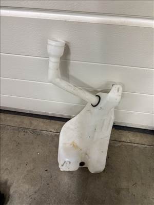 Renault Mégane III Megane III ablakmosó folyadék tartály 