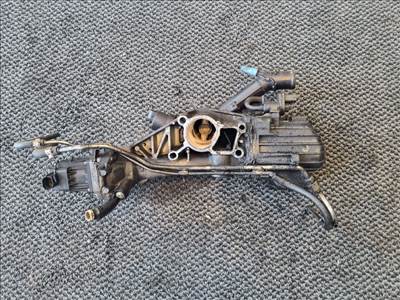 LANCIA DELTA EGR Hűtő
