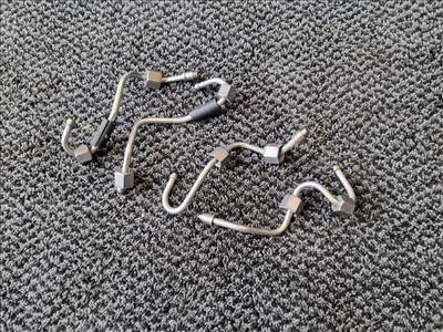 NISSAN QASHQAI (J11) Nagynyomású Üzemanyag Gyűjtőcső (Motorkód: R9M)