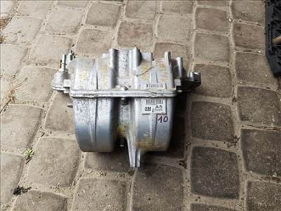 Opel Astra G, Opel Zafira A szívósor (motorkód: X14XE, X16XE) 90530851