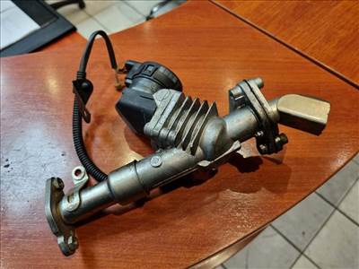 BMW 3 (E90, E91, E92, E93), BMW 1 (E81, E82, E87, E88) - EGR / AGR szelep (Motorkód: N43B16AA) 7563241