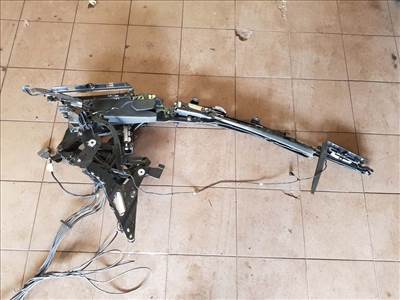 Opel Astra H TwinTop tető zárszerkezet bal 13247433