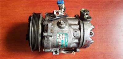 Opel Corsa C, Tigra B, COMBO klímakompresszor (motorkód: Z12XE Z12XEP Z14XEP) 24461719