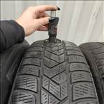 215/65 R17 Pirelli téli gumi 10000ft a 2db/160/