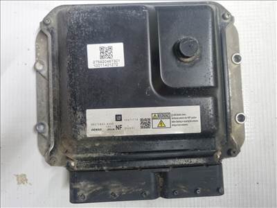 Opel Zafira B 1.7 CDTI motorvezérlő elektronika  55571776