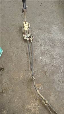 Daewoo Matiz 0.8 váltókulissza 