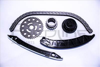 vezérműlánc készlet REDLINE 30NI022 for RENAULT, NISSAN, OPEL, DACIA, …