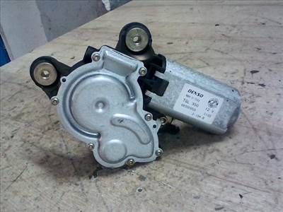 FIAT STILO 01.09-06.12 Ablaktörlő motor hátsó