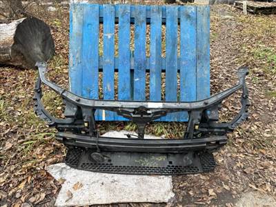 Kia ProCee'd (ED) KIA PRO CEED (ED) Komplett Homlokfal (Részeivel)