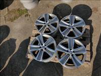 17" 5x100 Volkswagen