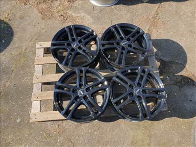 16" 5x114,3 Renault / Nissan + szenzor
