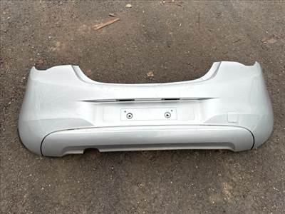 Opel Corsa E OPEL CORSA E Hátsó Lökhárító (Részeivel) 475498858 39002839