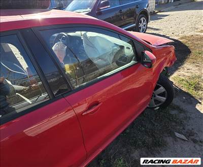 Volkswagen Polo V bontott alkatrészei