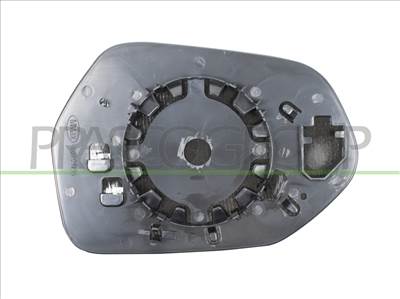 Suzuki Swace 2020- - Tükörlap cserélhető jobb, domború, fűth.