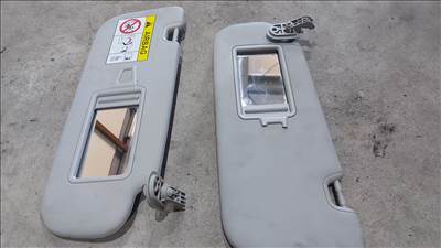 KIA Cee’d Ceed 12- Bal jobb napellenző napvédő nap ellenző védő 0332 85220a2400