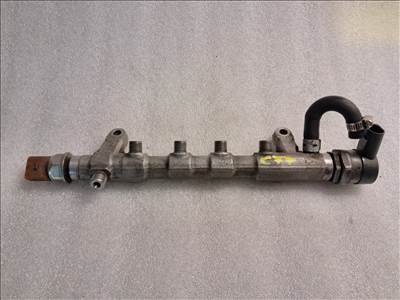 Volkswagen Sharan II 2.0 crtdi CFF rail cső  057130764ab 03L906051