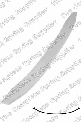 LESJÖFORS 5740701 - rugóköteg IVECO