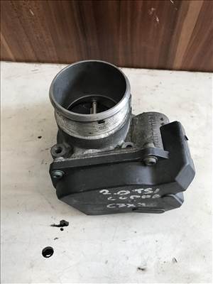 Seat León III 5F 2,0 TSI CUPRA / fojtószelep 06f133062t